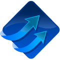 NoCapTrader App App Logo